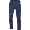 Pantaloni NEURUM CLS blu scuro 46