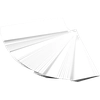 Papīra uzlīmes 100 gab. 1 (20 x 13,5 x 10 cm)