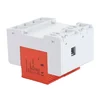 Parafoudre ELS AC T12 B+C 4P 1,5kV 1+2 30/60kA pour réseaux de varistances TN-S et TT