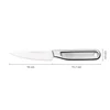 Paring knife 10 cm All Steel 1062887