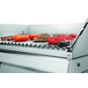 Parrilla Con Lava Volcánica 18 kW Bartscher