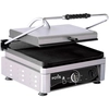 Parrilla Eléctrica De Contacto Profesional Potis PK 2745 - 3000W 45x27 Cm