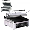 Parrilla Eléctrica De Contacto Profesional Potis PK 2745 - 3000W 45x27 Cm