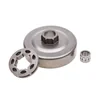 Partner Clutch Drum 350/351 Husqvarna 36/41 3/8 Maya Floating Pulley Pa475Sc-A7N