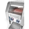 Pass-through toaster for hotel, restaurant | Hendi 261200