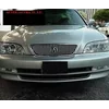 PAST 95 96 97 98 ACURA TL 2.5 - Chromen strips, chromen grill