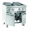 Pasta Cooker 2x24l Bartscher