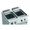 Pasta Cooker 2x24l Bartscher