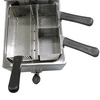 Pasta cooker capacity 6 l adjustable Pasti8 | Sirman 5100010