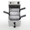 Pasta cooker with a capacity of 8 l adjustable Pasti10 | Sirman 5100011