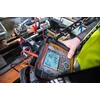 PAT-10 Contor de siguranță pentru echipamente electrice cu certificat de calibrare