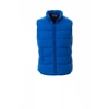 Payper Memory Work Vest Color: Navy Blue/ Royal Blue, Size: XS