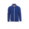 Payper SYDNEY sweatshirt Color: Royal Blue/ White, Size: XS