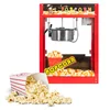 Pc-801 Macchina per popcorn per festival e feste - Veloce ed efficace