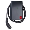 PCE Wallbox Charger 11kW EV11 with cable 5 meters, plug TYPE 2 370100