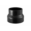 PE symmetrical reducer d110/90