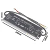 Πηγή LED T-LED 12V 150W UTD-12-150 Εγγύηση 5 χρόνια Παραλλαγή: πηγή LED 12V 150W UTD-12-150 Εγγύηση 5 έτη