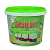 Peinture béton Aksilbet – vert kaki 1L