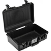 Peli Air 1485 with Velcro compartments, waterproof, armored transport box