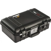 Peli Air 1525 with Velcro compartments, waterproof, armored transport box