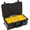 Peli Air 1535 with Velcro compartments, waterproof, armored transport box