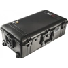 Peli Air 1615 with Velcro compartments, waterproof, armored transport box