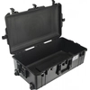 Peli Air 1615 with Velcro compartments, waterproof, armored transport box