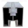 Perfil de alumínio 40*40 parafuso hexagonal L:1200mm