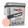 Perleťová spárovací hmota 1-6 mm Sopro Saphir sasanka (35) 4 kg