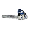 PETROL CHAIN SAW MASTERCUTPRO ZM4010