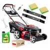 Petrol mower 173cm³ 53cm 13w1 DRIVE + FREE