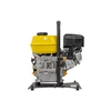 Petrol Pressure Washer 3000 PSI ✦ Petrol Engine Powered High Pressure Ultra Light Jet Sprayer W3000HG ✦ Premium Build Quality Portable Car & Patio Cleaner