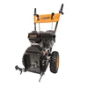 PETROL SWEEPER KCB25M WITH SNOW IMPELLER OPTION