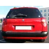 PEUGEOT 207 SW - KROMIRANA KROM LETVA na loputi