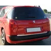 PEUGEOT 207 SW - LISTWA CHROM CHROMOWANA na Klapę