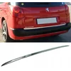 PEUGEOT 207 SW - STRISCIA CROMATA CROMATA sul portellone