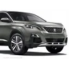 PEUGEOT 3008 II - benzi GRIL CROMATE, Tuning manechin