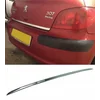 Peugeot 307 HB - BANDE CHROME Volet chromé 3M