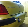 Peugeot 307 HB – CHROME JUOSTELĖ Chromuotas atvartas 3M