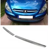 PEUGEOT 307 SW HB CHROM-GRILLLEISTE Verchromt