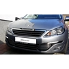 PEUGEOT 308 II CHROME nauhat GRILL-nukke Tuningissa