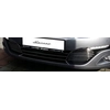 PEUGEOT 308 II CHROME nauhat GRILL-nukke Tuningissa