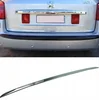 Peugeot 407 SW - CHROME STRIP Chrome-plated on the hatch