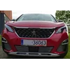 PEUGEOT 5008 II - benzi GRIL CROMATE, Tuning manechin