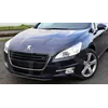 Peugeot 508 — Chrome Strips Chrome Grill Dummy Bufer Tuning