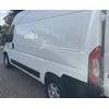 Peugeot BOXER - CHROME Seitentürleisten 4 Stk