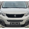 Peugeot EXPERT - CHROME GRILL Strips Bumper Dummy