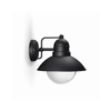 PH 17237/30 / PN HOVERFLY OUTDOOR LAMP 17237/30 / PN - Philips