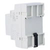 Phase failure sensor with contactor contact control CZF-332 contacts:1P separated,I=10A, 3 modules