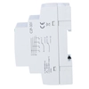 Phase loss and unbalance sensor, contact 2NO/NC, DIN rail mounting CZF-331